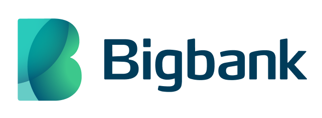 Bigbank logo